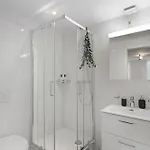 Book2stay - Modernes Olma-areal