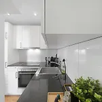 Appartement Book2stay - Modernes Olma-areal