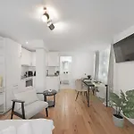 Appartement Book2stay - Modernes Olma-areal *