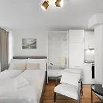 Appartement Book2stay - Modernes Olma-areal
