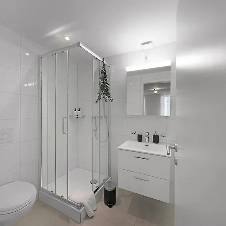 Book2stay - Modernes Olma-areal *