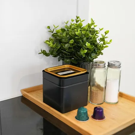 Apartment Book2stay - Modernes Olma-areal *