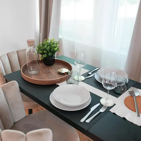 Appartement Book2stay - Modernes Olma-areal Saint-Gall