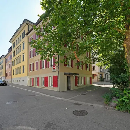 Book2stay - Modernes Olma-areal Apartment *