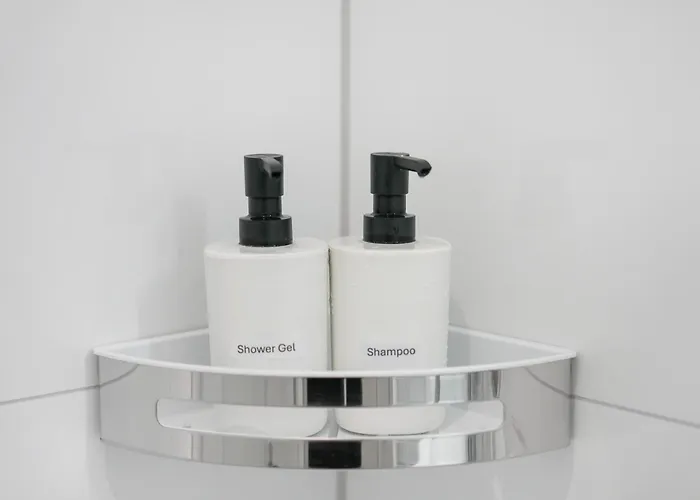 Book2stay - Modernes Olma-areal