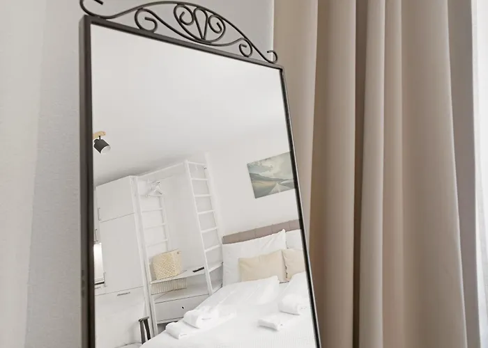 Book2stay - Modernes Olma-areal * St. Gallen